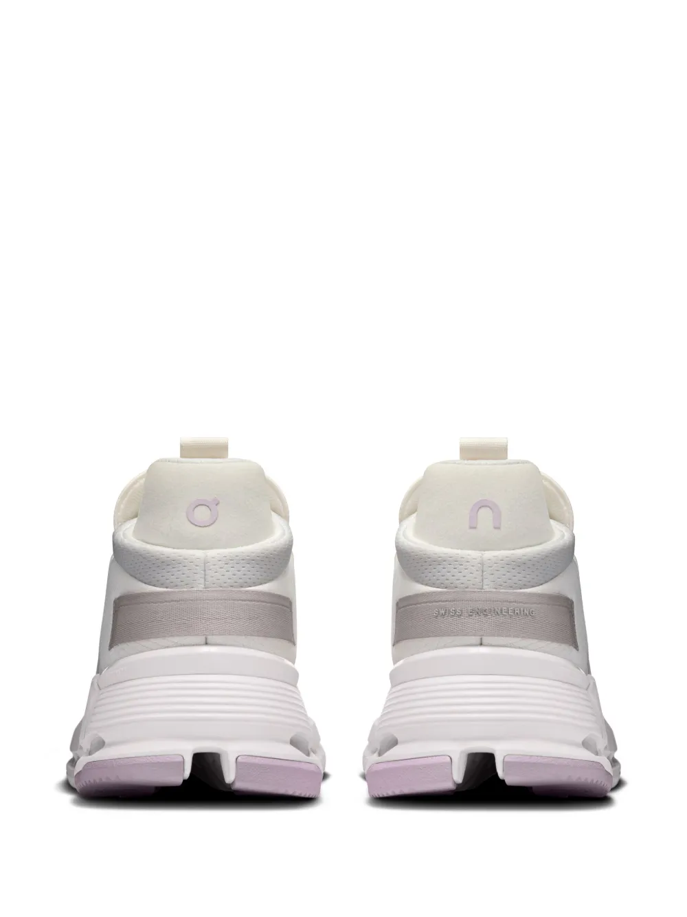 On Running On Sneaker Sneakers In Weiss