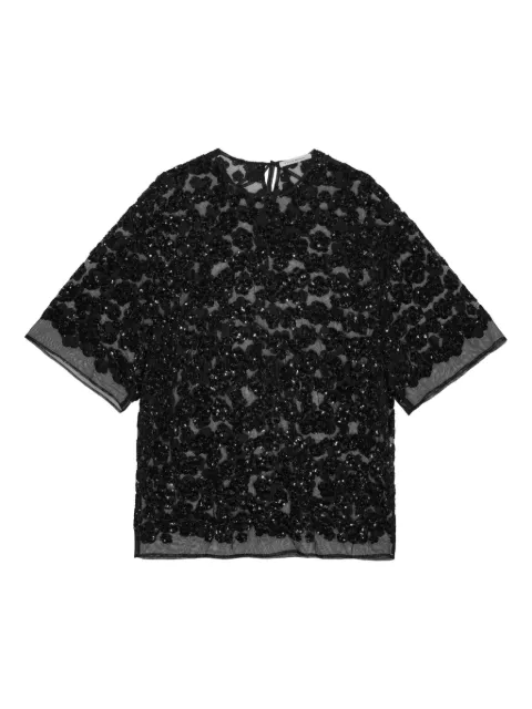 Cecilie Bahnsen Asra blouse 