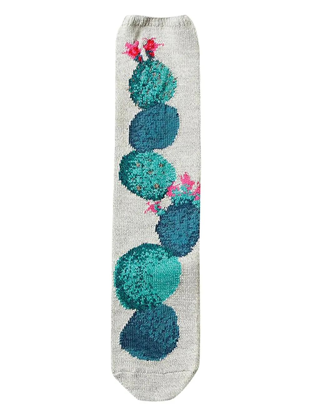 KAPITAL calcetines 96 Yarns Cactus | Image 2