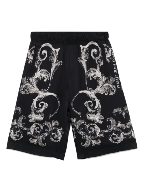 Short Outline Barocco - Versace Jeans Couture - Modalova