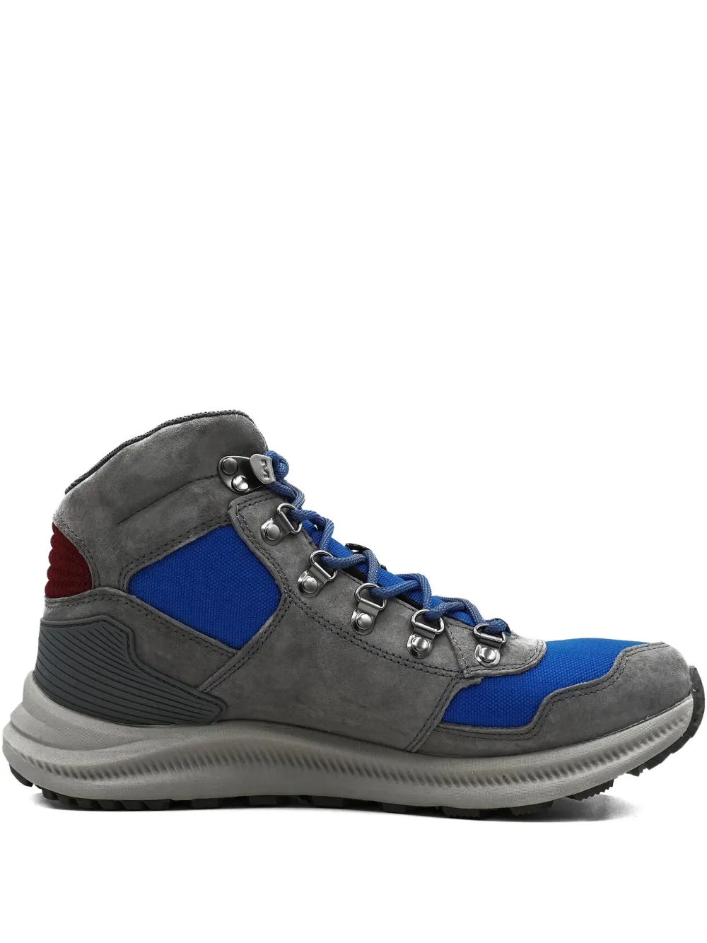 Merrell Ontario 85 mid trainers Grey
