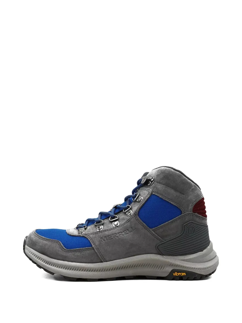 Merrell Ontario 85 mid trainers Grey