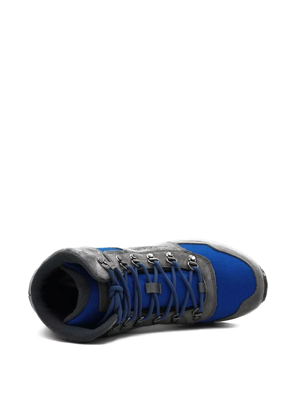 Merrell Ontario 85 mid trainers Grey