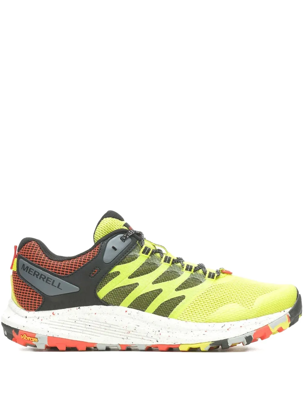 Merrell Nova 3 "Hiviz" sneakers Yellow