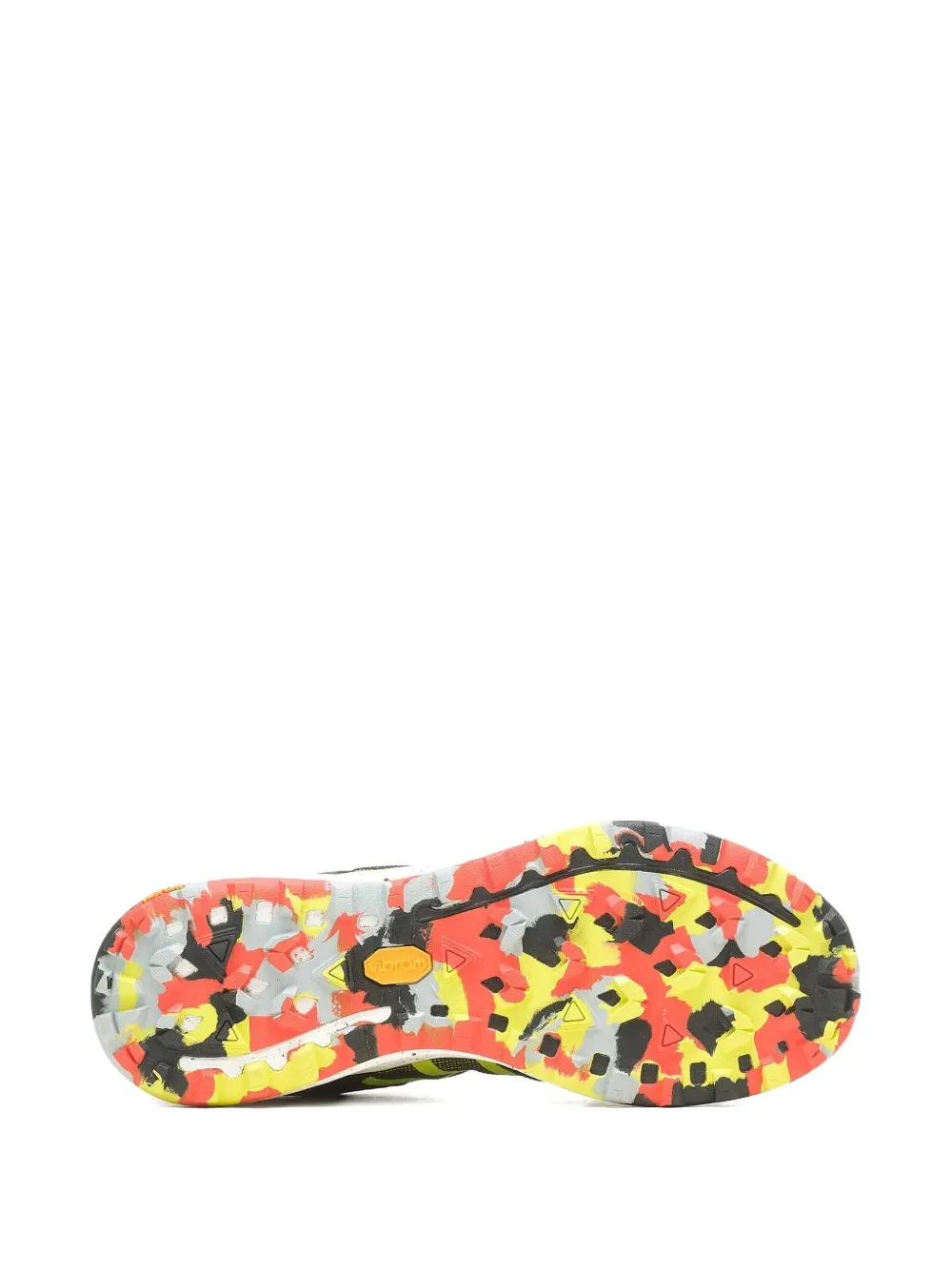 Merrell Nova 3 "Hiviz" sneakers Yellow