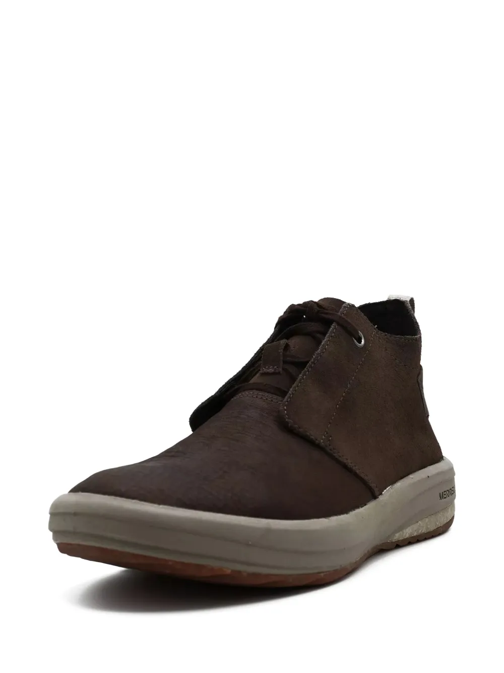 Merrell tenis con agujetas | Tenis bajos | Image 2