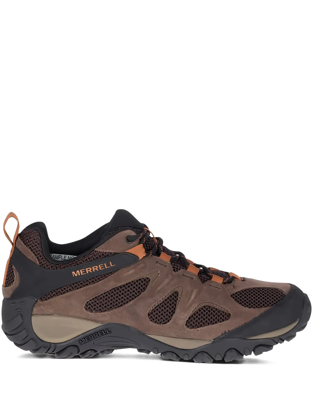 Merrell yokota mesh trainers | Brown | Image 1