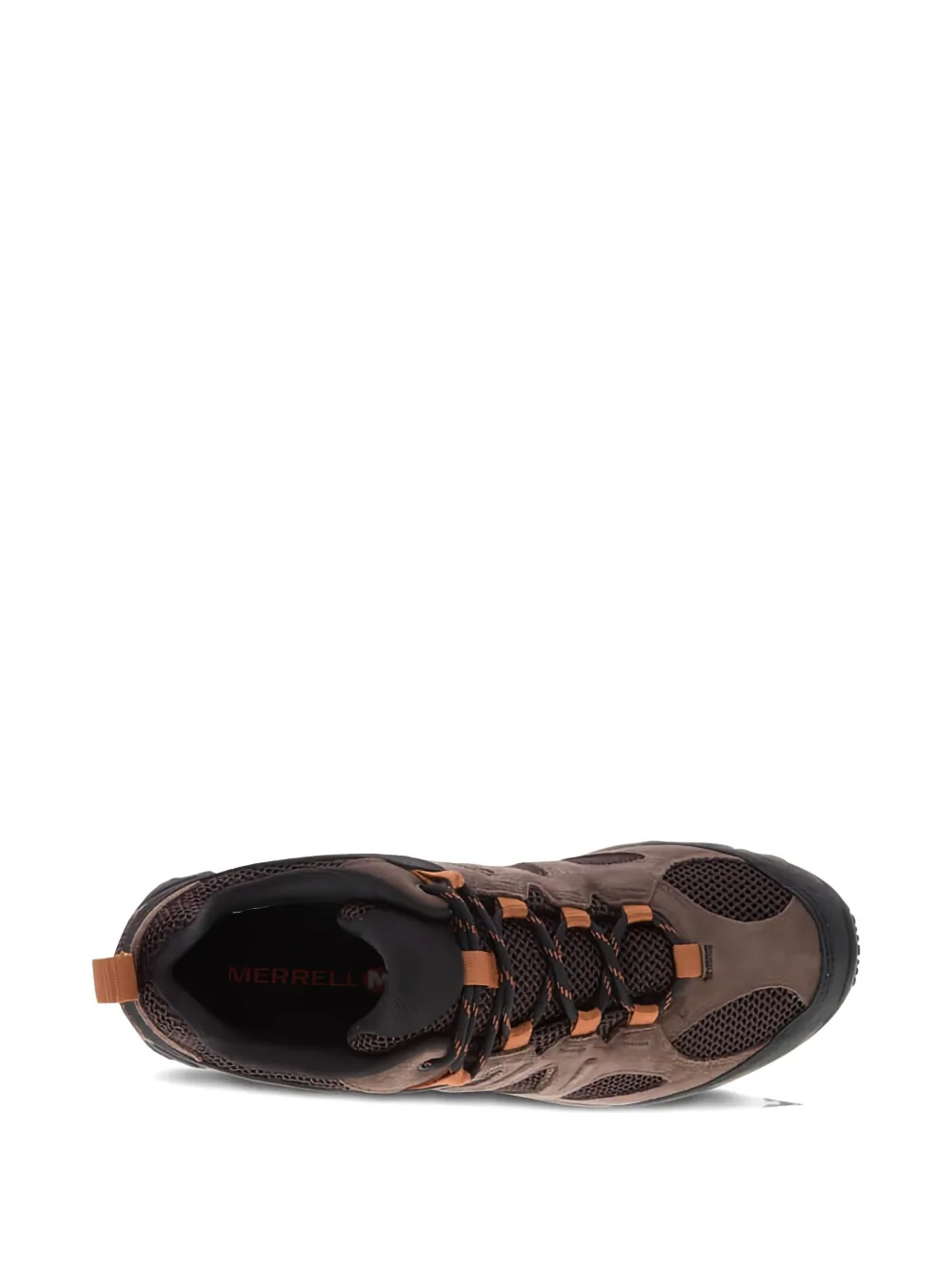 Merrell Yokota Mesh Trainers In Brown