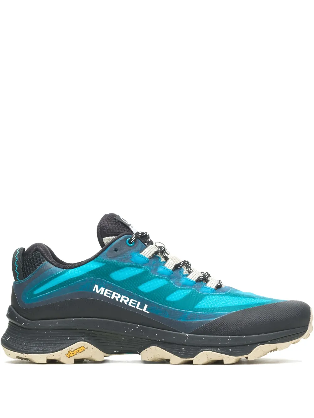 Merrell Moab Speed "Tahoe" sneakers Blue
