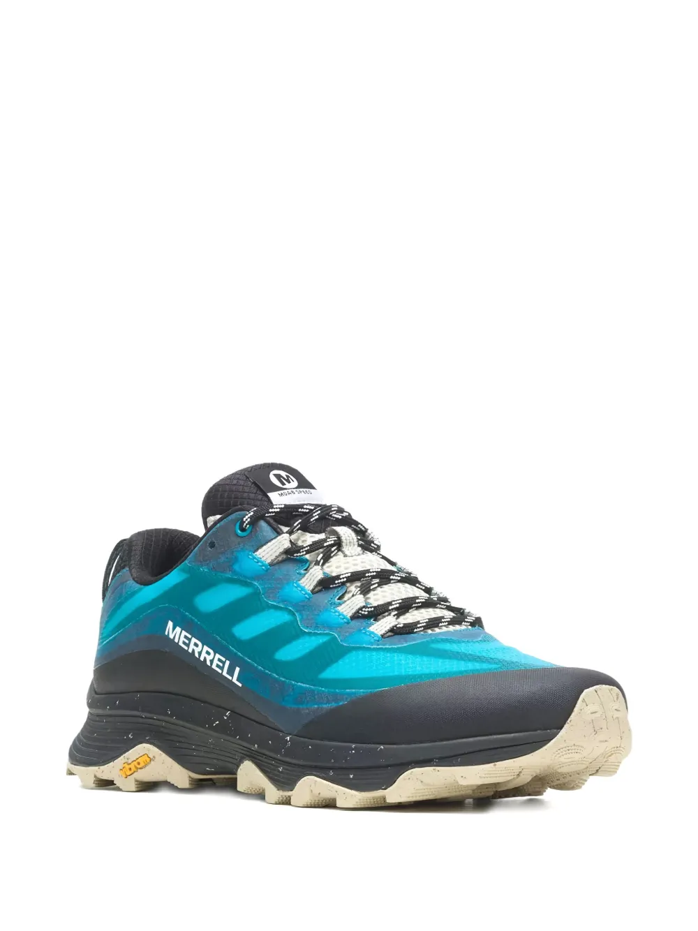 Merrell Moab Speed "Tahoe" sneakers Blue