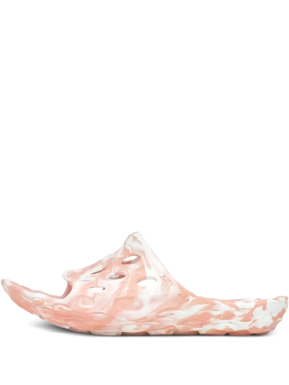 Merrell Hydro slide trainers | Pink | Image 1