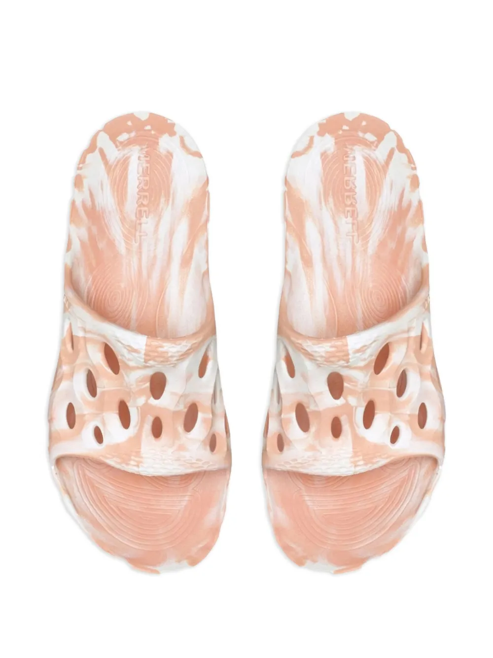 Merrell Hydro Slide sneakers Roze