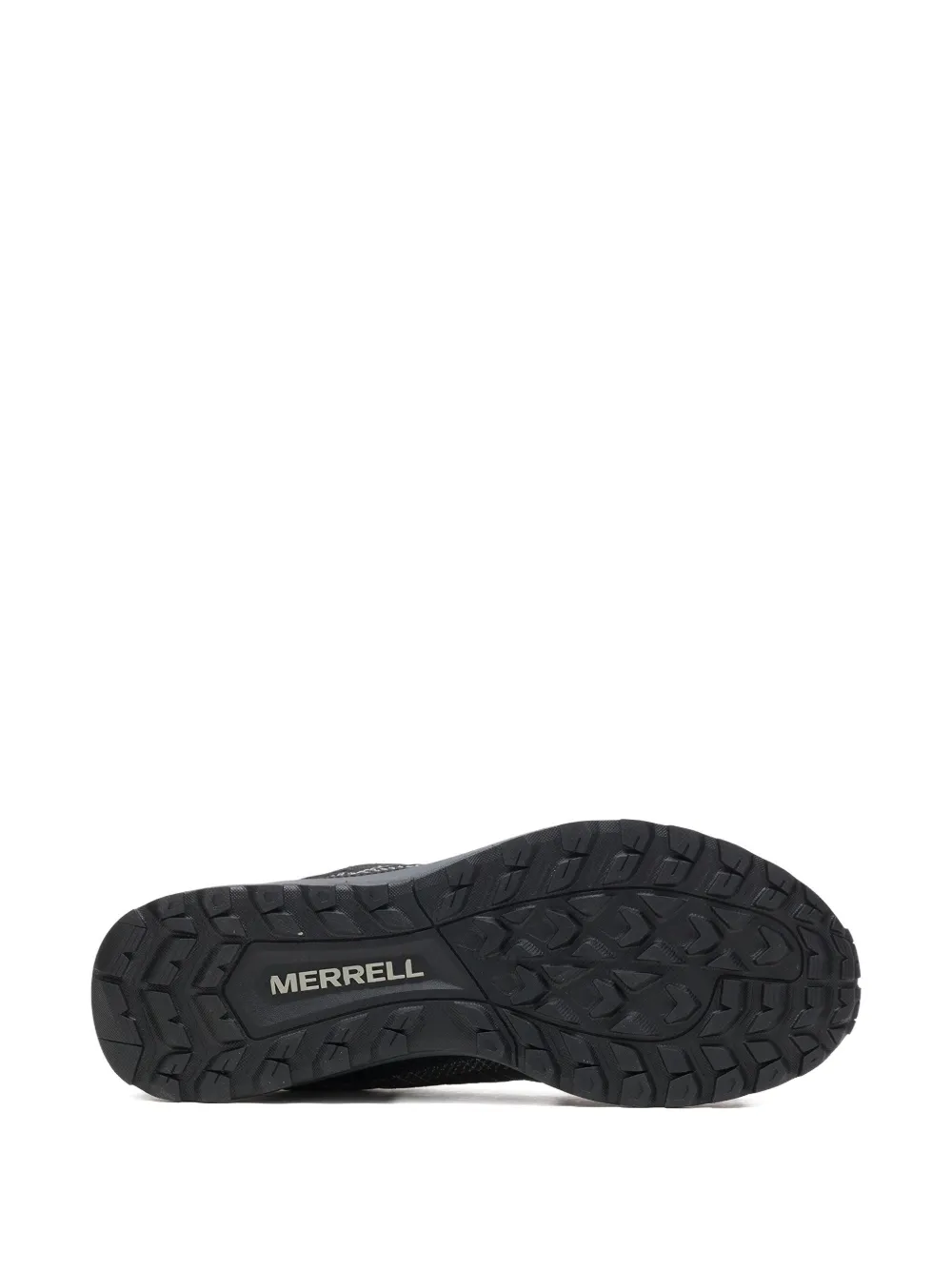 Merrell fly strike trainers Black