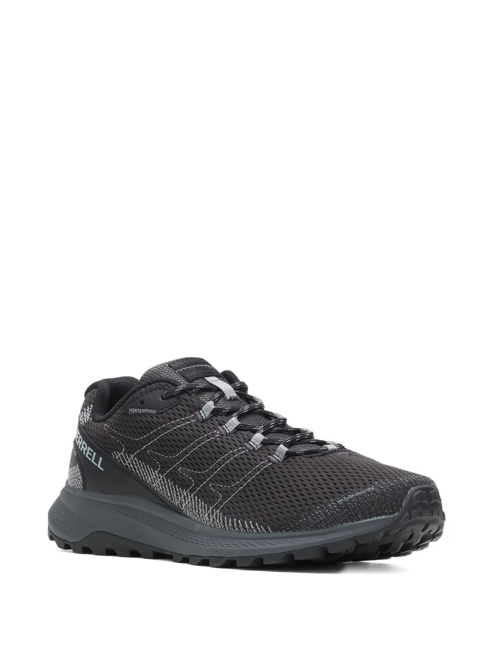 Merrell fly strike trainers Black