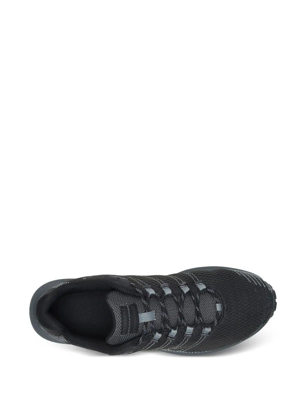 Merrell fly strike trainers Black