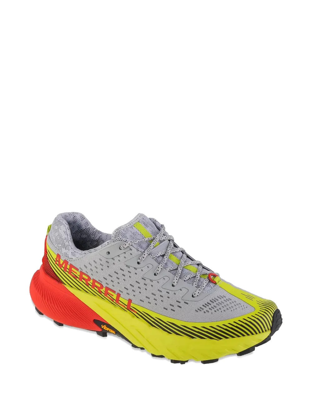 Merrell Agility Peak 5 sneakers Blue