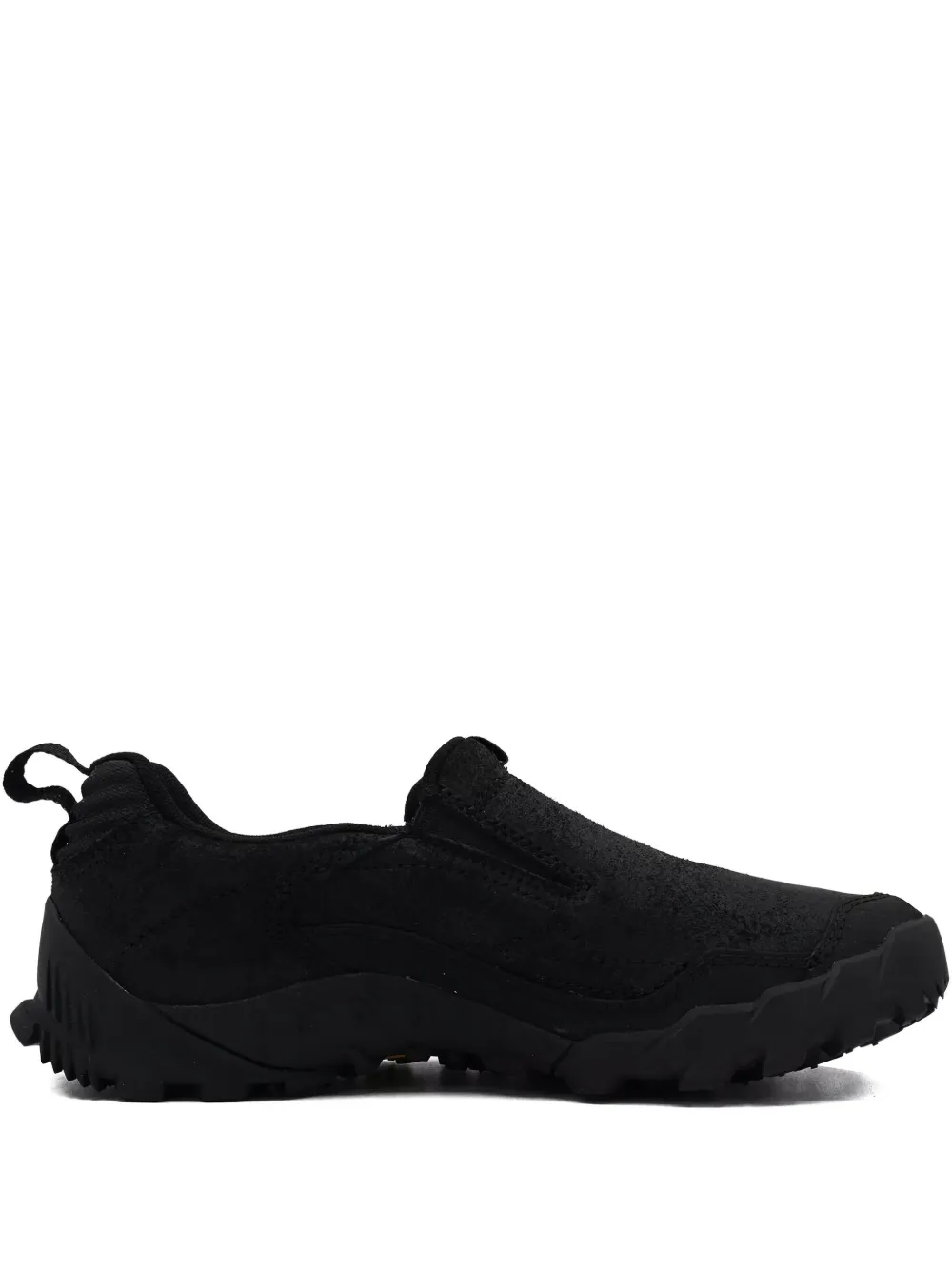Merrell slip-on moc trainers | Black | Image 1