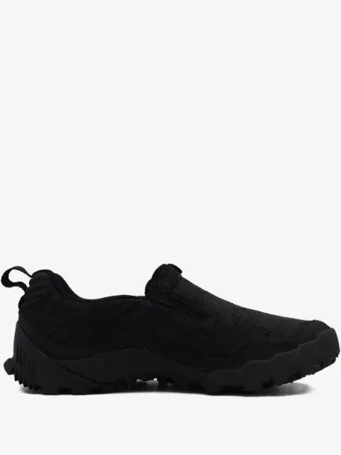 Merrell slip-on moc trainers