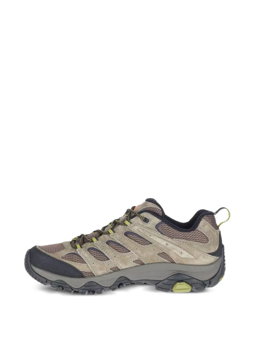 Merrell Moab 3 trainers Brown