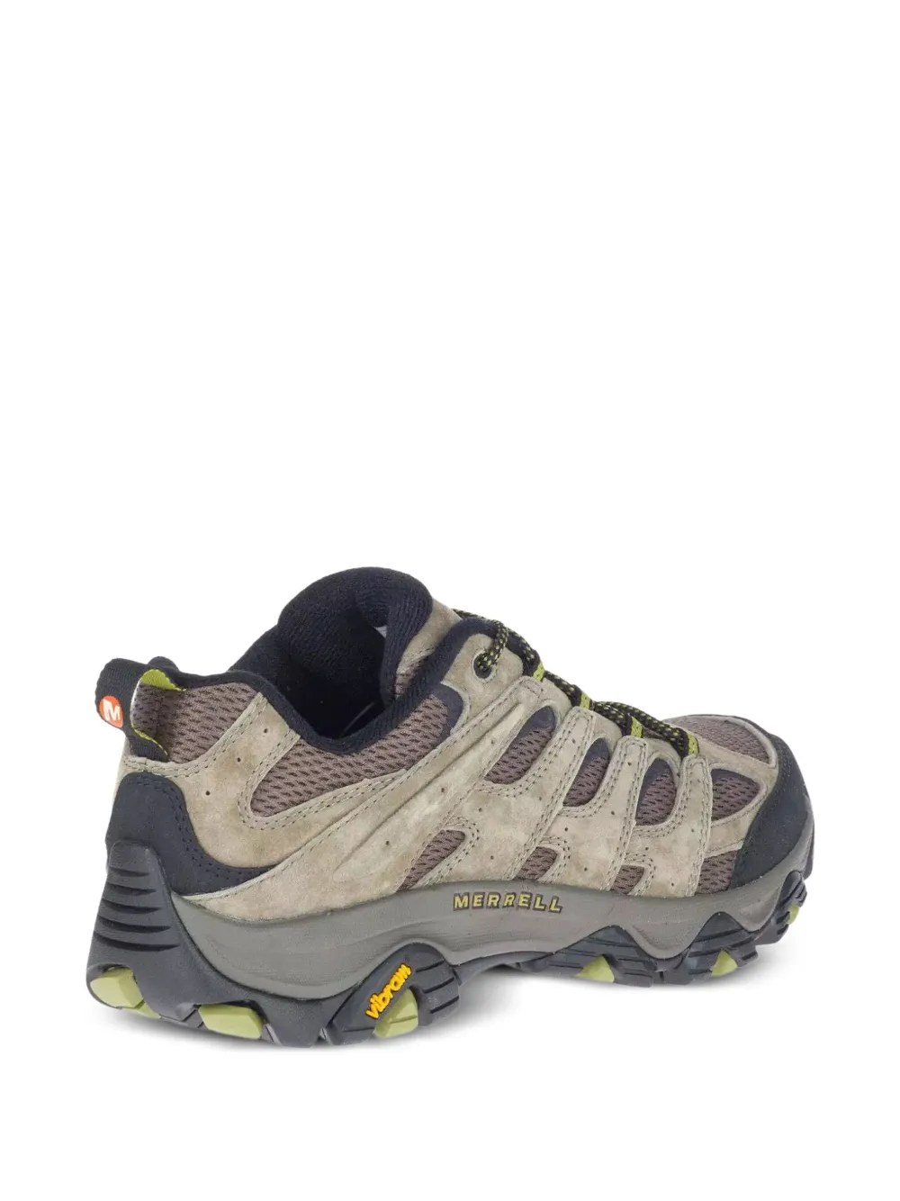 Merrell Moab 3 trainers Brown