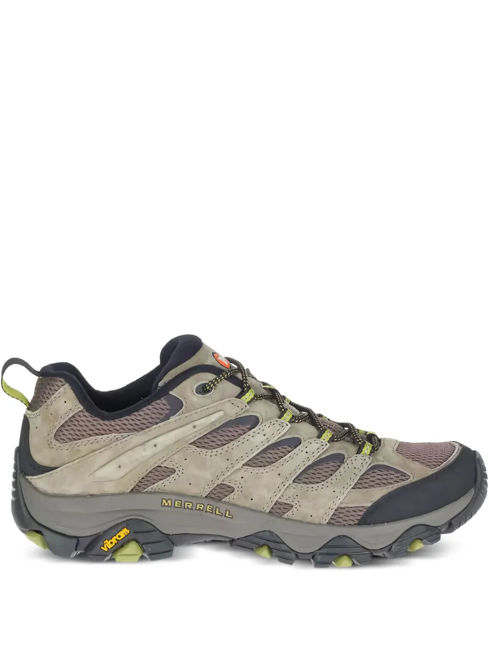 Merrell Moab 3 trainers Brown