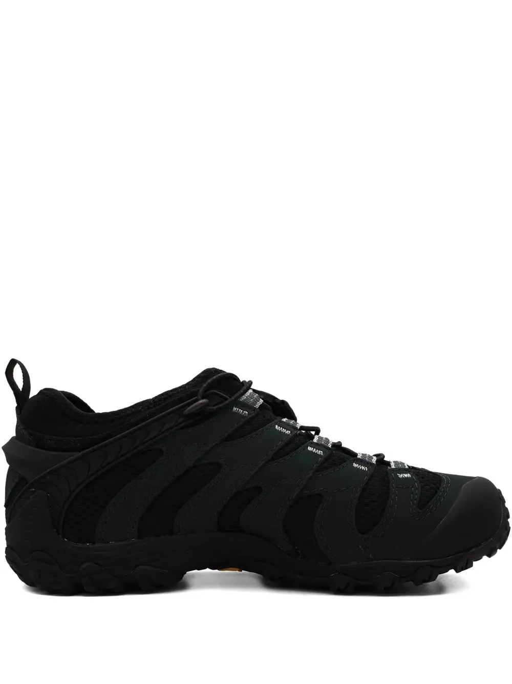 Merrell tenis Cham 7 Stretch | negro | Image 1