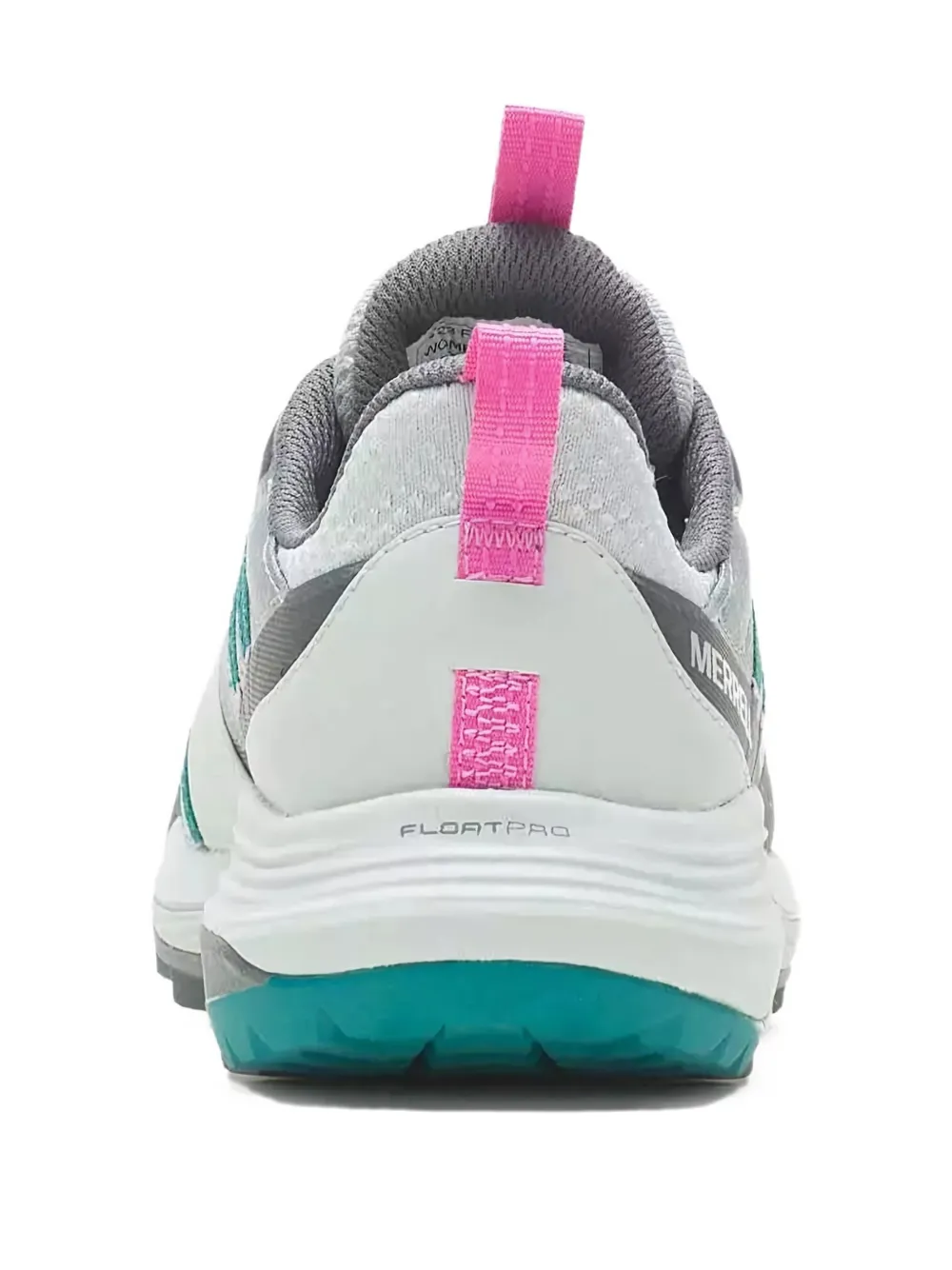 Merrell Siren 4 Sneakers In Gray