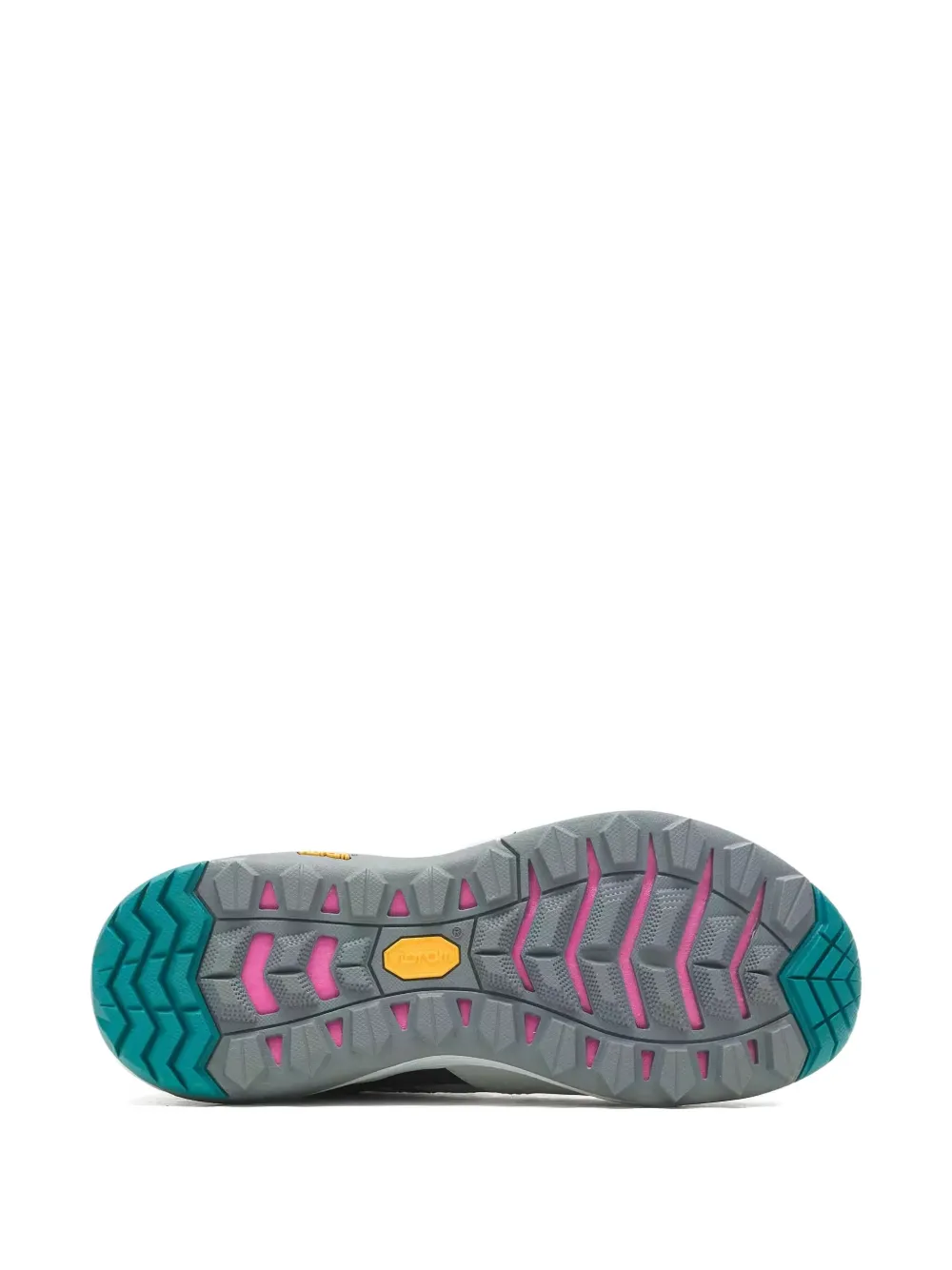 Merrell Siren 4 Sneakers In Gray