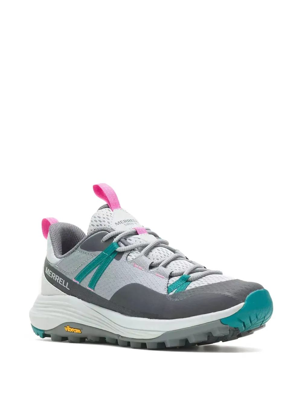 Merrell Siren 4 Sneakers In Gray