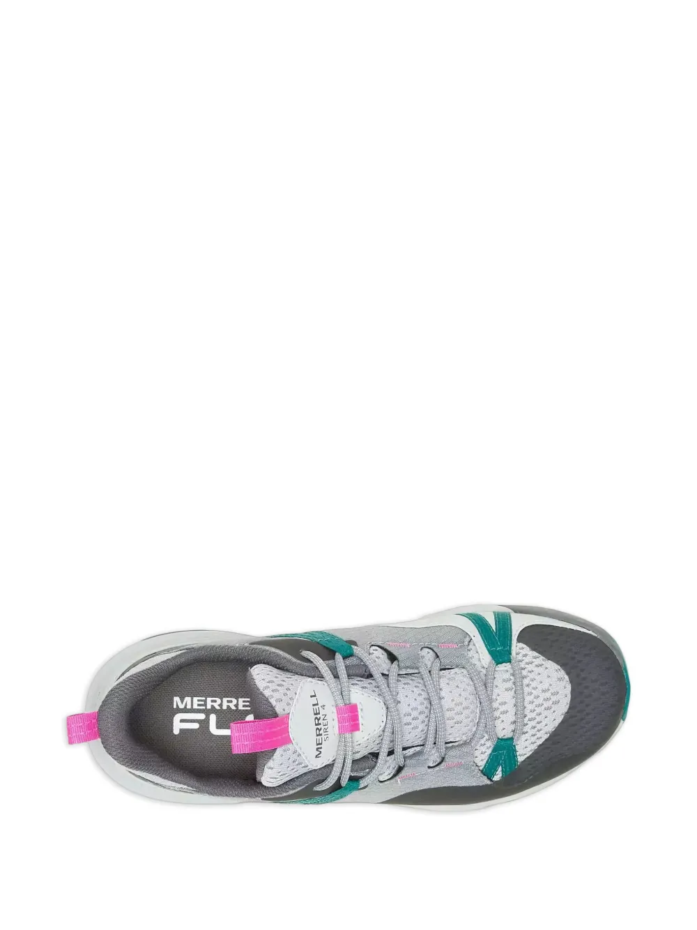 Merrell Siren 4 Sneakers In Gray