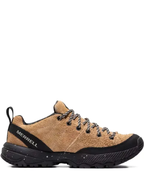 Merrell ace leather trainers