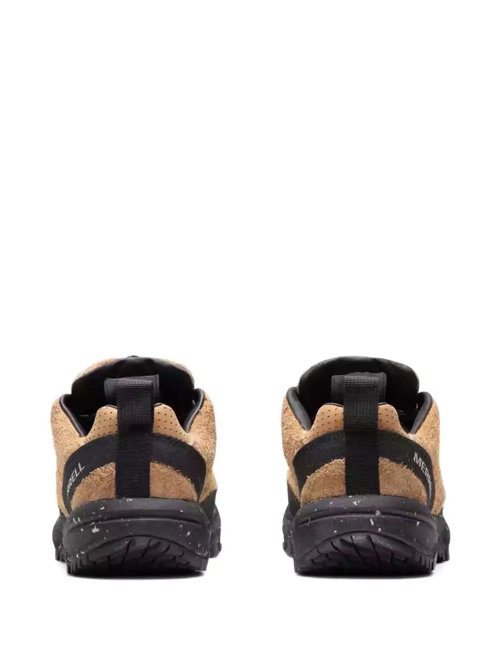 Merrell Ace leren sneakers Beige