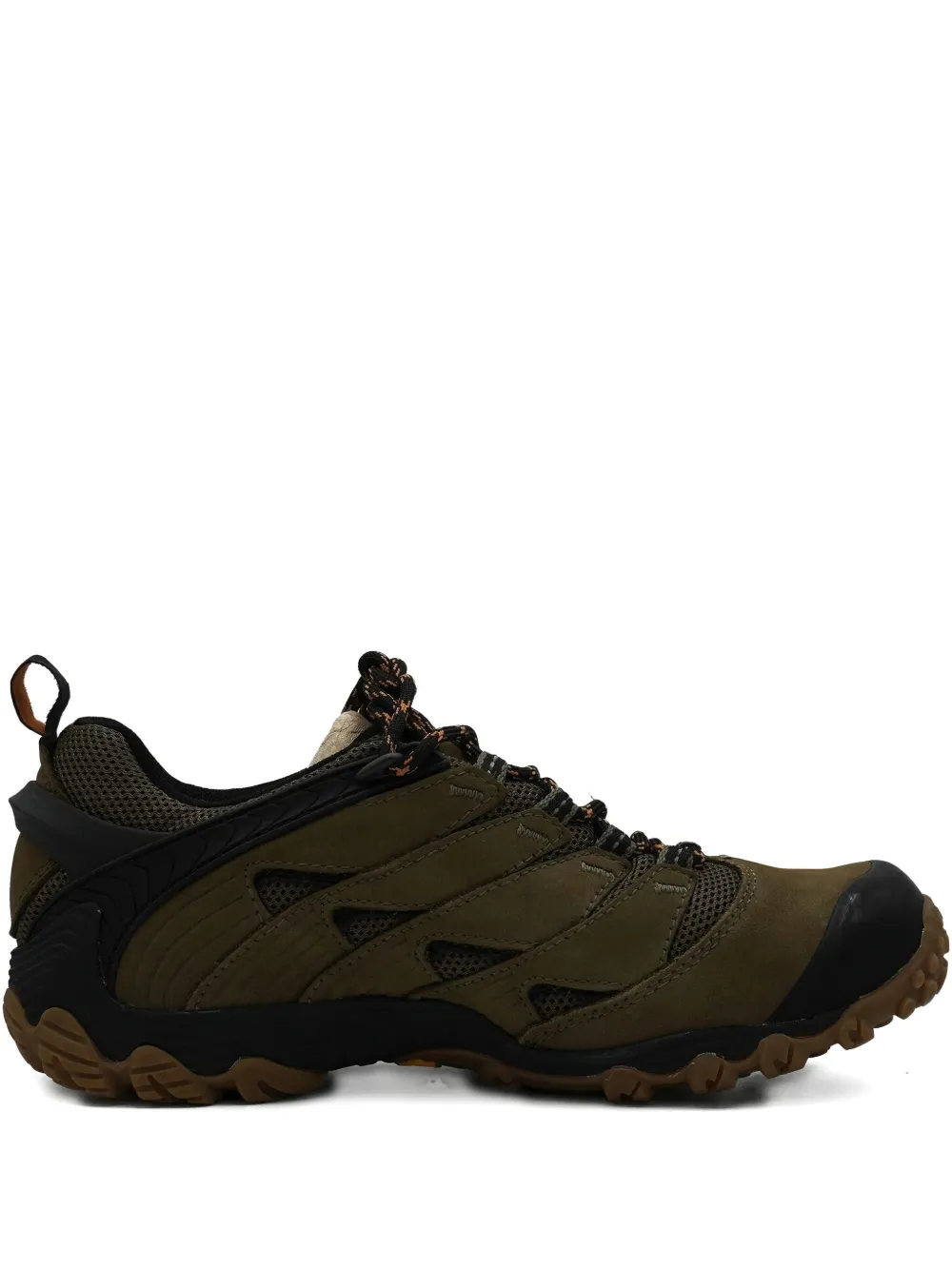 Merrell Cham 7 GTX trainers | Green | Image 1