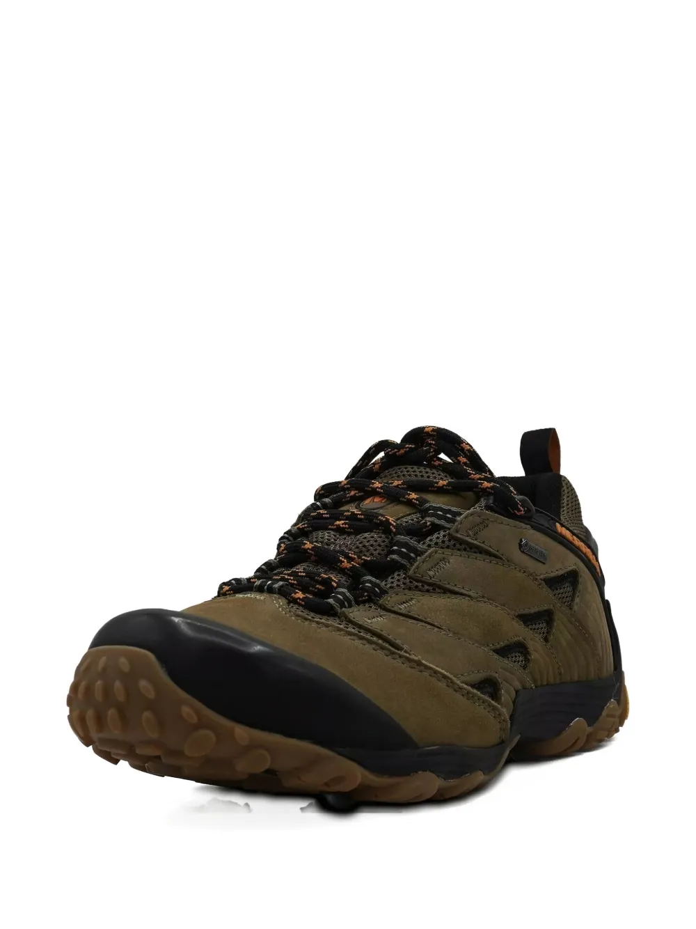 Merrell Cham 7 Gtx Trainers In Green