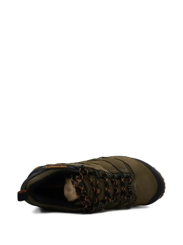 Merrell Cham 7 GTX Trainers | Green | FARFETCH RO