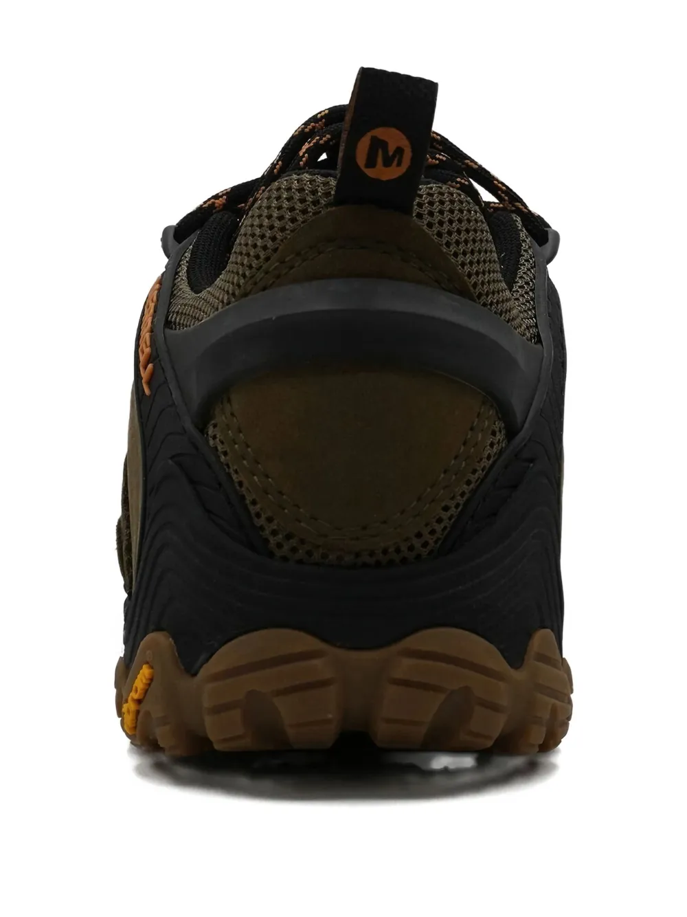 Merrell Cham 7 Gtx Trainers In Green