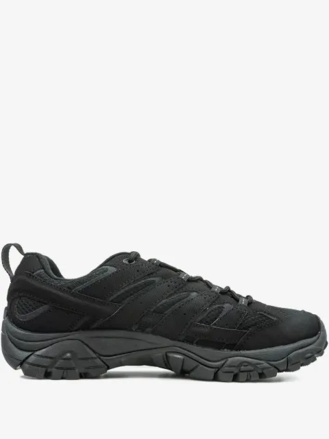 Merrell Gore-Tex mesh trainers