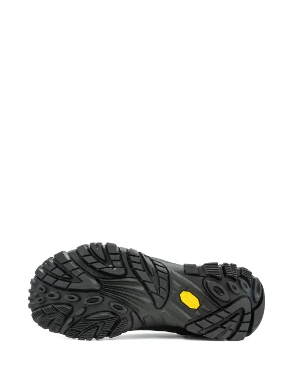 Merrell Gore-Tex メッシュ スニーカー | ブラック | FARFETCH JP