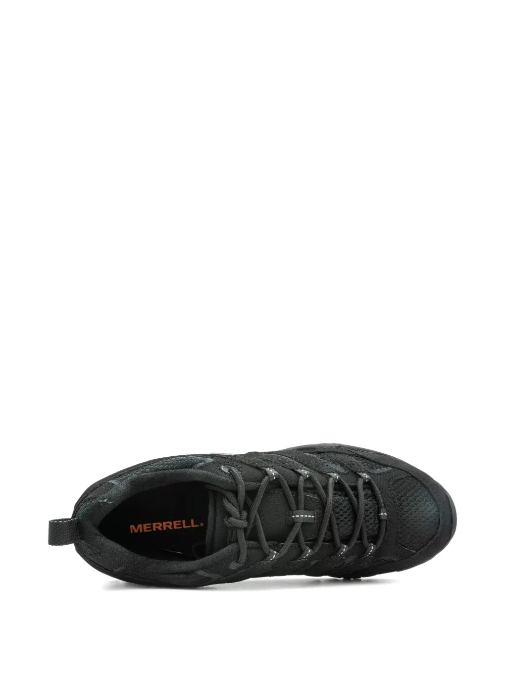 Merrell Gore-Tex mesh sneakers Zwart
