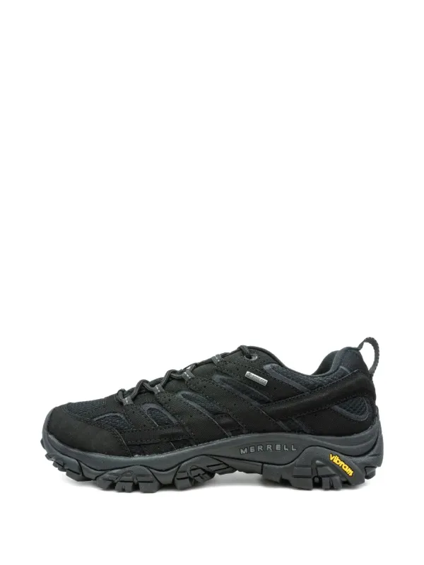 Merrell Gore-Tex メッシュ スニーカー | ブラック | FARFETCH JP