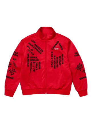 ジャケット・アウター supreme jacket Supreme 25FW 25AWのジャケット一覧 | God Meets Fashion
