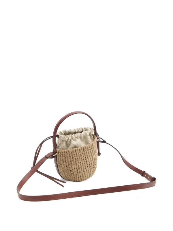 ハンドバッグ Chloe \"Horse Medal\" Small Bag 29554938_58495575_600.jpg