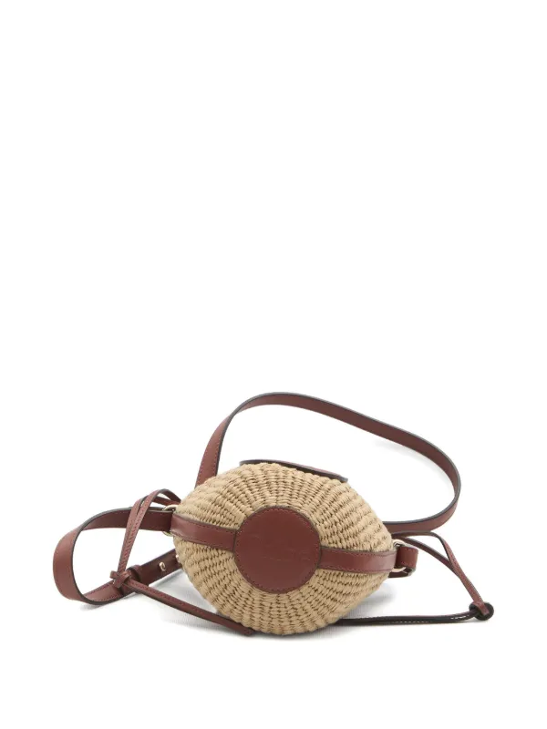 ハンドバッグ Chloe \"Horse Medal\" Small Bag 29554938_58495575_600.jpg