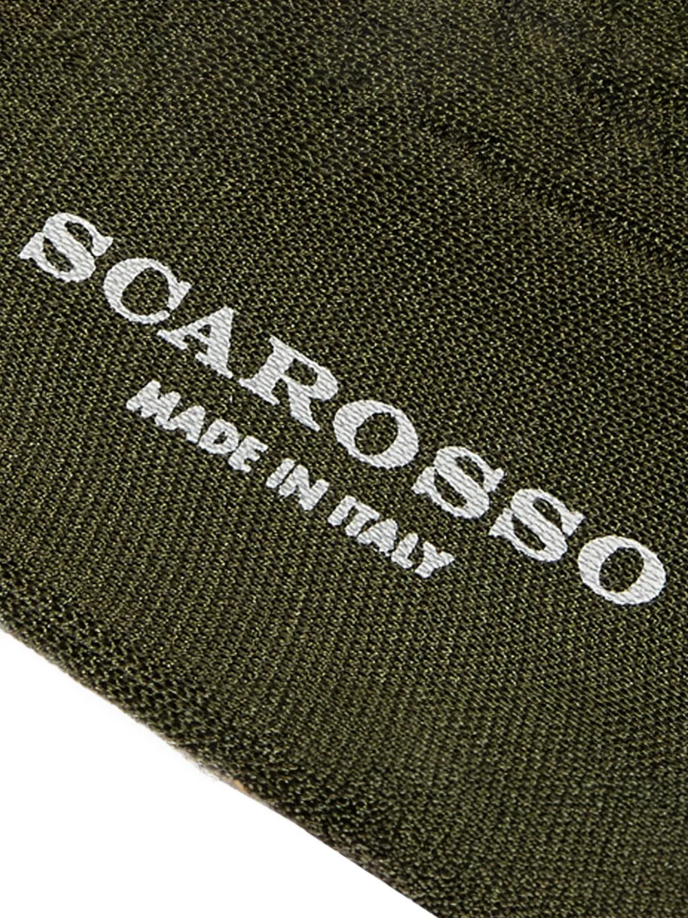 Scarosso Calzini a coste | Image 2