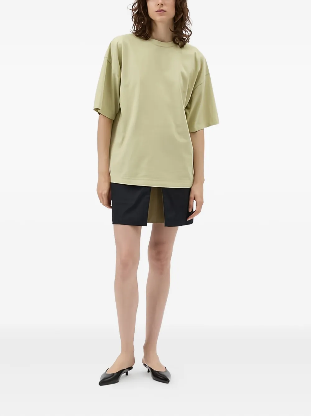 Halfboy cotton T-shirt | T-Shirts & Jersey Shirts | Image 2