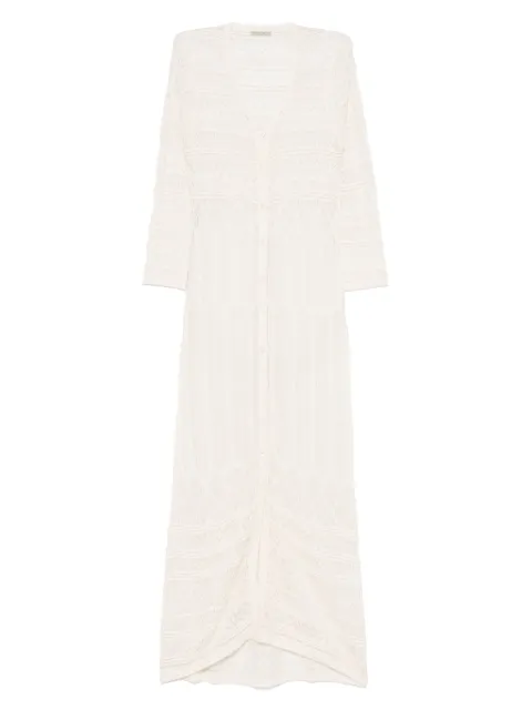 Faliero Sarti Lorenza cardi-coat