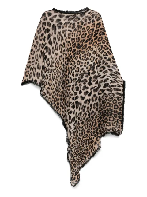 Faliero Sarti Vet cape