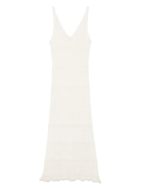 Faliero Sarti Simona midi dress