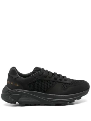Onitsuka Tiger Mexico 66™ Low Sneakers | Black | FARFETCH
