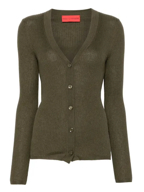 Wild Cashmere Cloe cardigan